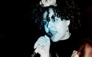 POLY STYRENE R.i.p.