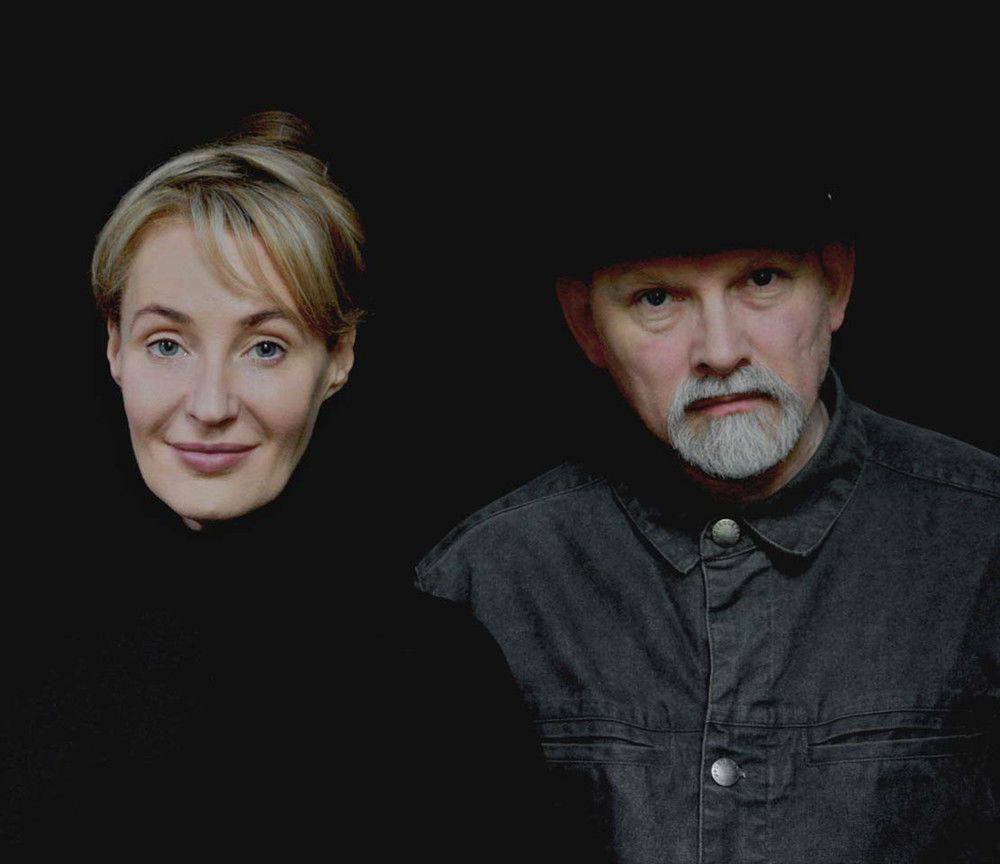 DEAD CAN DANCE: a novembre esce il nuovo album “Dionysus”, due date in Italia a maggio 2019