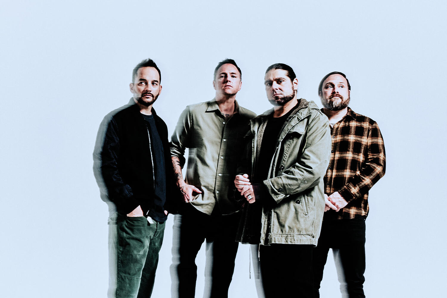 COHEED AND CAMBRIA: a marzo 2025 il nuovo album “The Father of Make Believe”