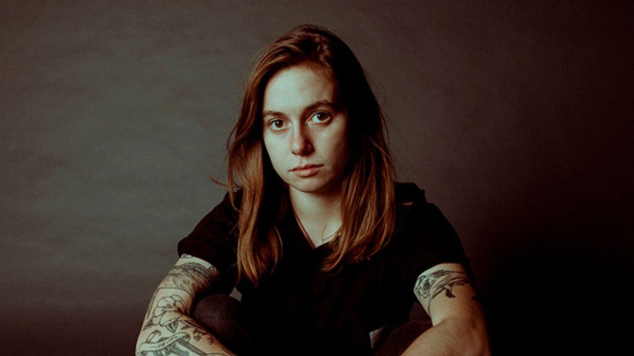 JULIEN BAKER: in uscita questo mese un Ep di B-Sides
