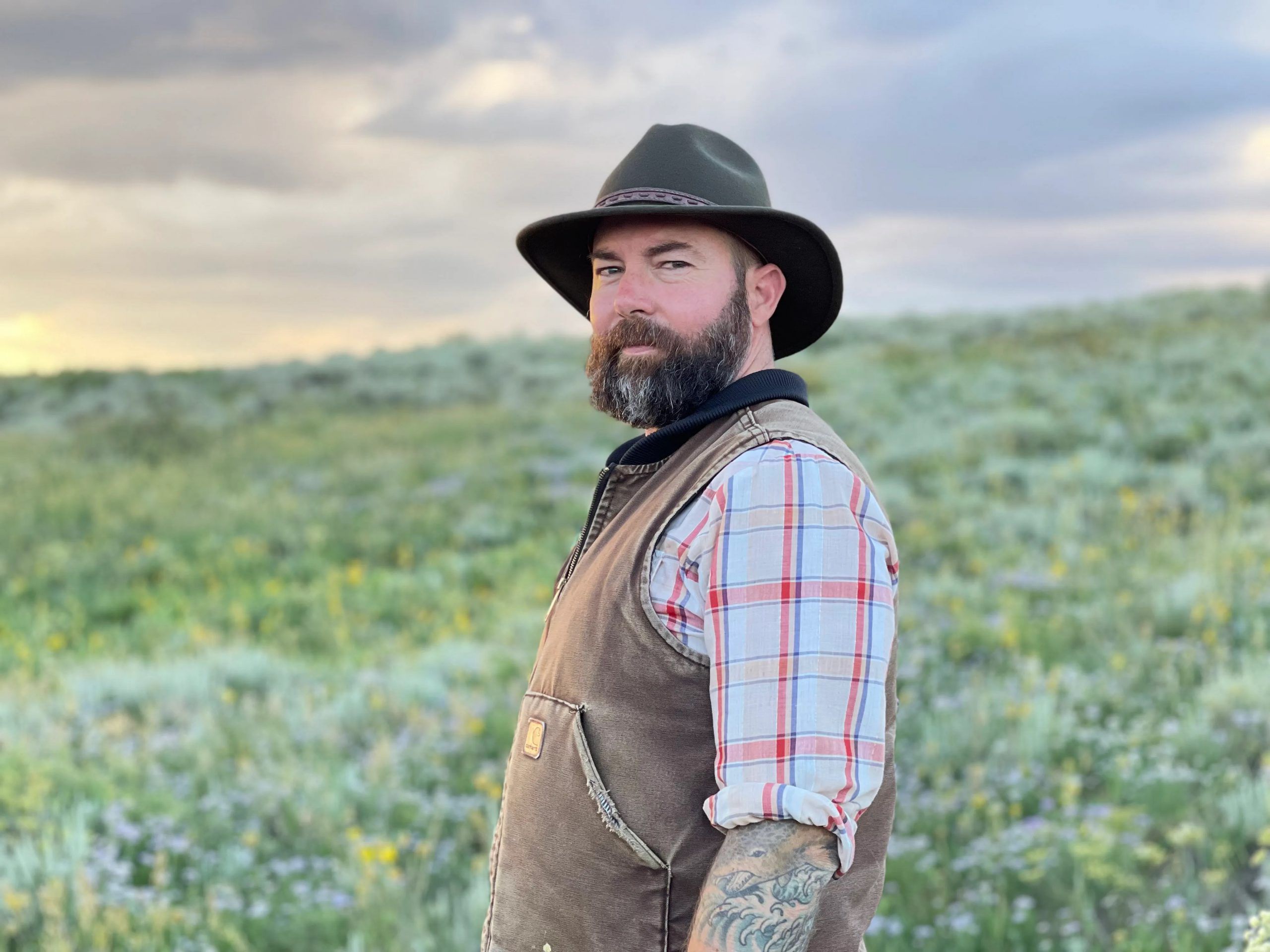 TORMENT & GLORY (Russian Circles): ad agosto l’album di debutto “We Left A Note With An Apology”