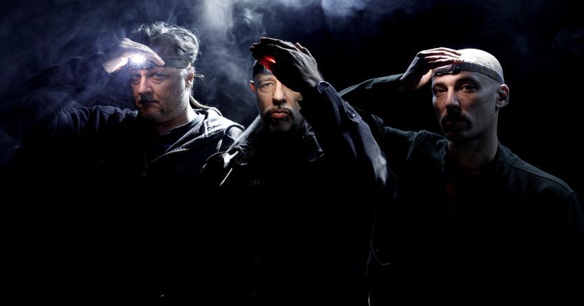 Chi vi credete che noi siamo: intervista ai Bachi da Pietra