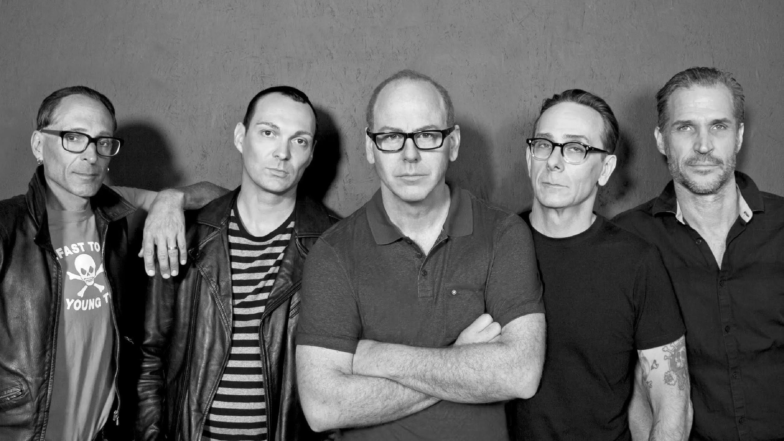 BAD RELIGION: due date in Italia a giugno 2022