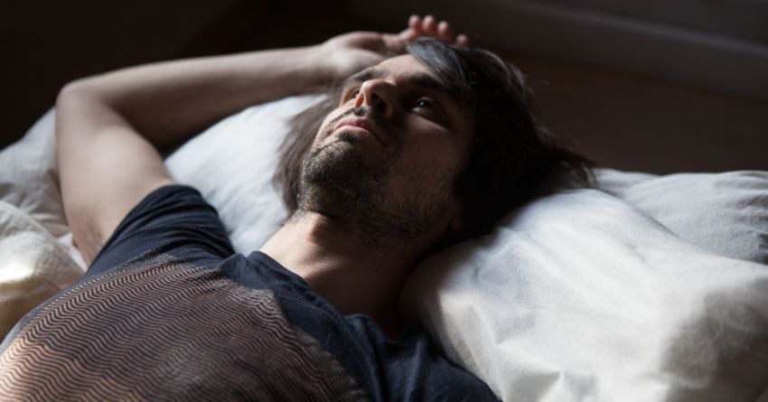 Première: LUCA MARIA BALDINI – Imageless