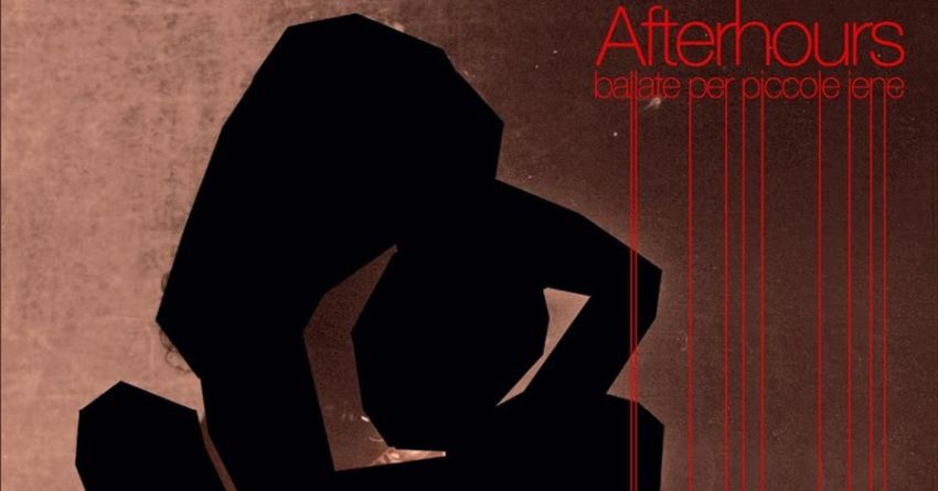 Solo se conviene: Vent’anni di “Ballate per piccole iene” degli Afterhours