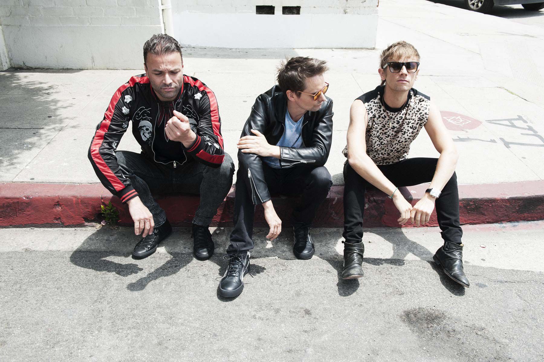 MUSE: a novembre il nuovo album “Simulation Theory”