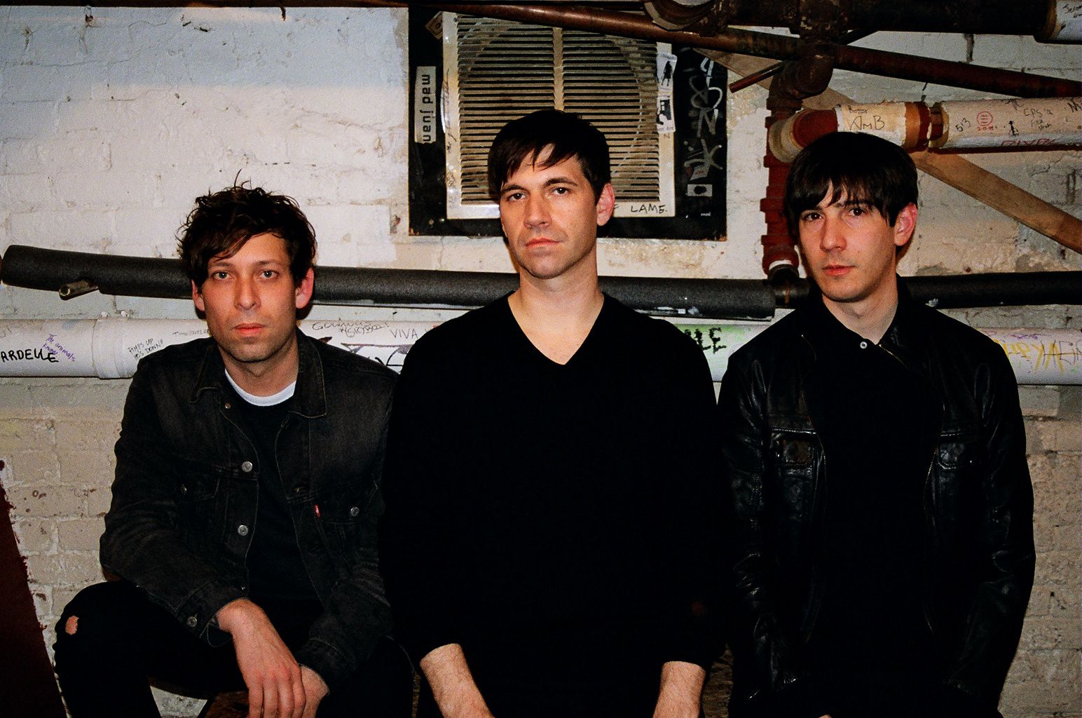 THE SOFT MOON, ecco il nuovo brano “Hunger”