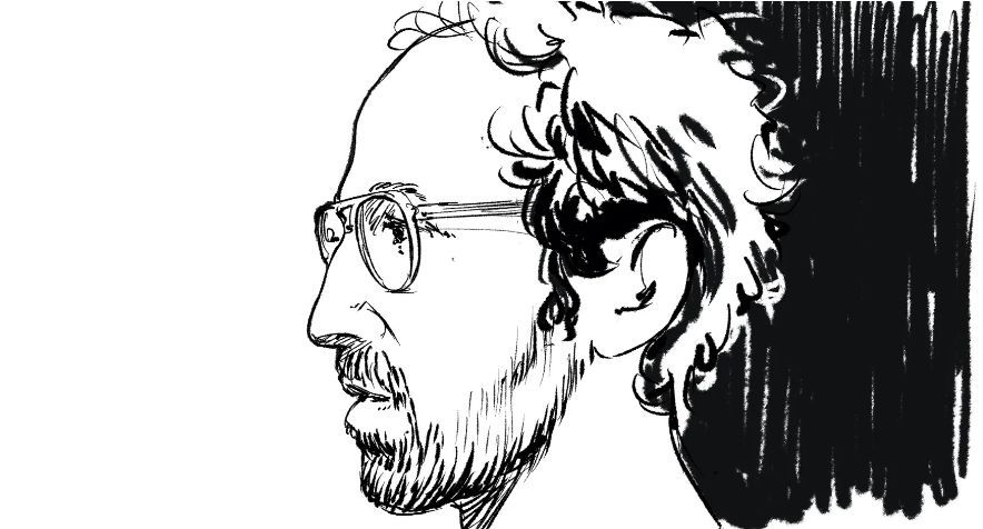 THOMAS BANGALTER (Daft Punk): in aprile l’album solista “Mythologies”