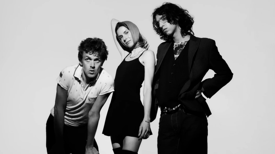 BAR ITALIA: a ottobre il nuovo album “Some Like It Hot”