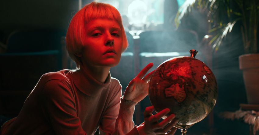 “Mountain of Madness”, un viaggio verso mondi inesplorati nel nuovo singolo dei Barale’s Space Trip