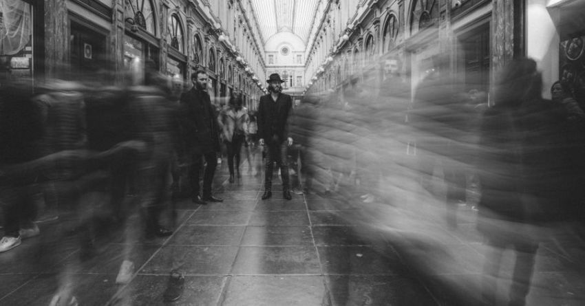 “State Of Fear”, rabbia e paura si prendono la scena nel nuovo video dei Bärlin