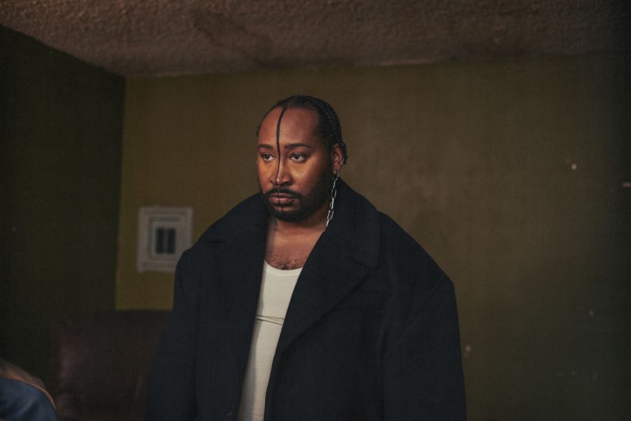 BARTEES STRANGE: a febbraio il nuovo album “Horror”