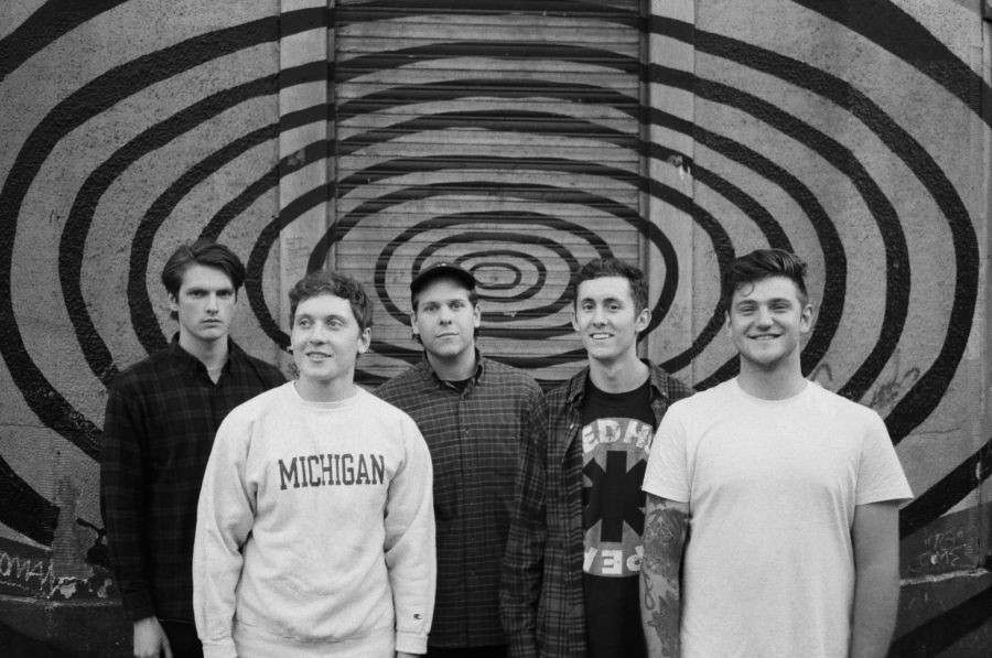 BASEMENT: a gennaio 2016 il nuovo album “Promise Everything”