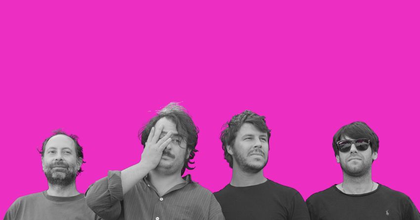 “Cubicle Life” è il nuovo video dei BAu, a luglio il nuovo Ep “Indifferentemente”