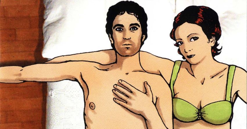 I Baustelle e “Sussidiario illustrato della giovinezza”: non indie, ma diversi