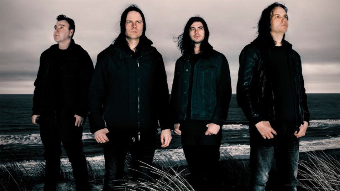 GOD IS AN ASTRONAUT: due date in Italia nel 2022