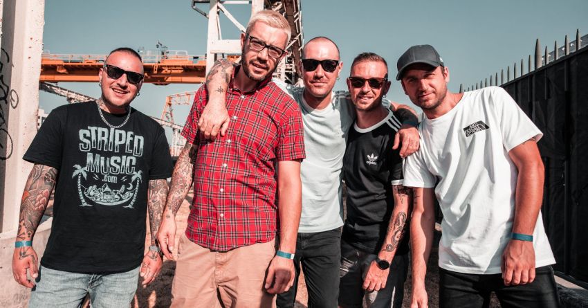 Ritrovarsi lungo strade smarrite: intervista ai Bull Brigade