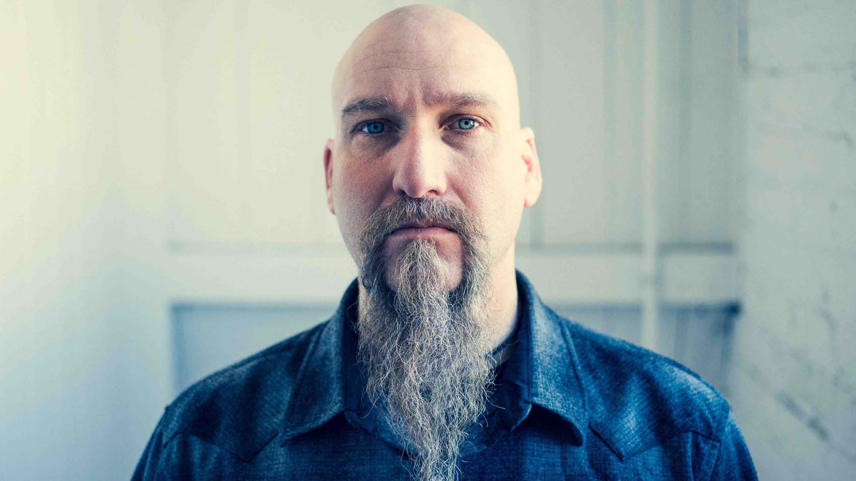 STEVE VON TILL (Neurosis): ad agosto il nuovo album “No Wilderness Deep Enough”