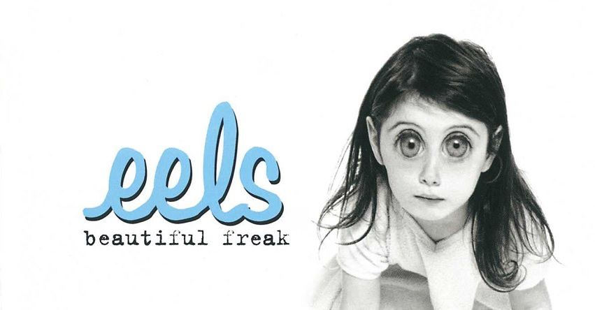 “Beautiful Freak” degli Eels, ovvero la storia di come Mark Oliver Everett diventò una star