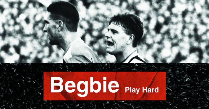 Première: BEGBIE – Memento