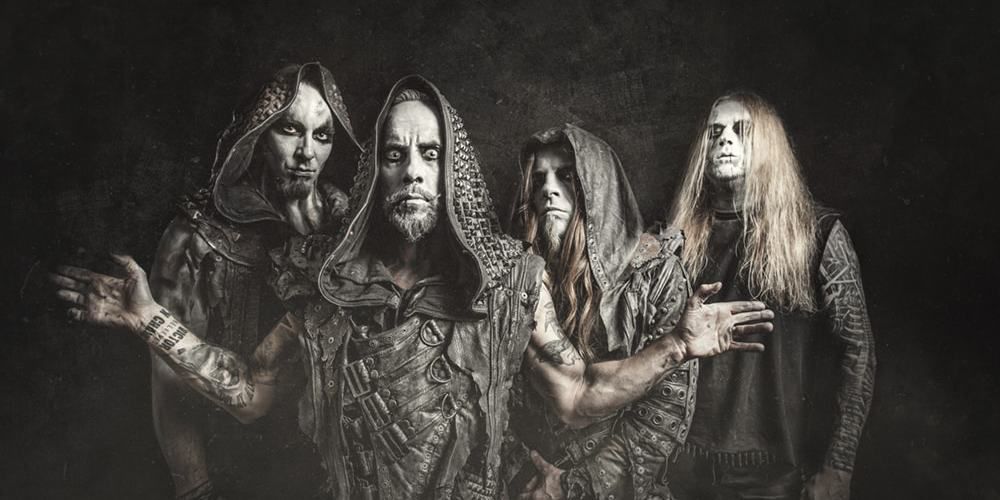BEHEMOTH: il video del nuovo singolo “Wolves Ov Siberia”