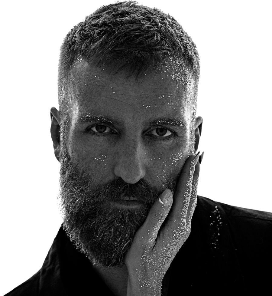 BEN FROST: a marzo il nuovo album “Scope Neglect”