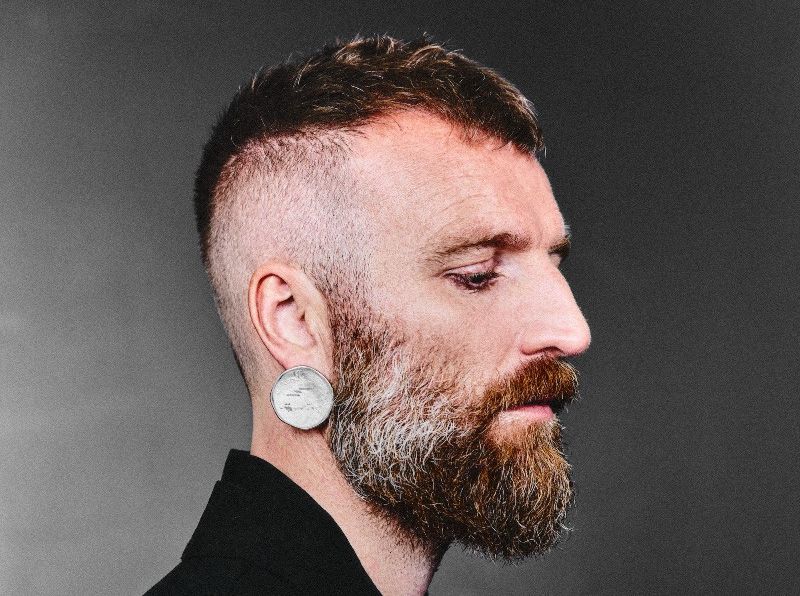 BEN FROST: a maggio il nuovo album “Under Certain Light And Atmospheric Conditions”