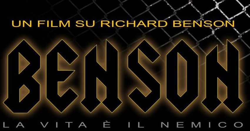 Caro Richard, tanti muoiono, tu non morirai mai: “Benson – La vita è il nemico”