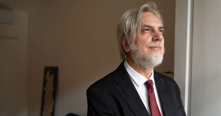 “Piccole Fragilissime Note” e l’eredità di Paolo Benvegnù: intervista a Luca “Roccia” Baldini