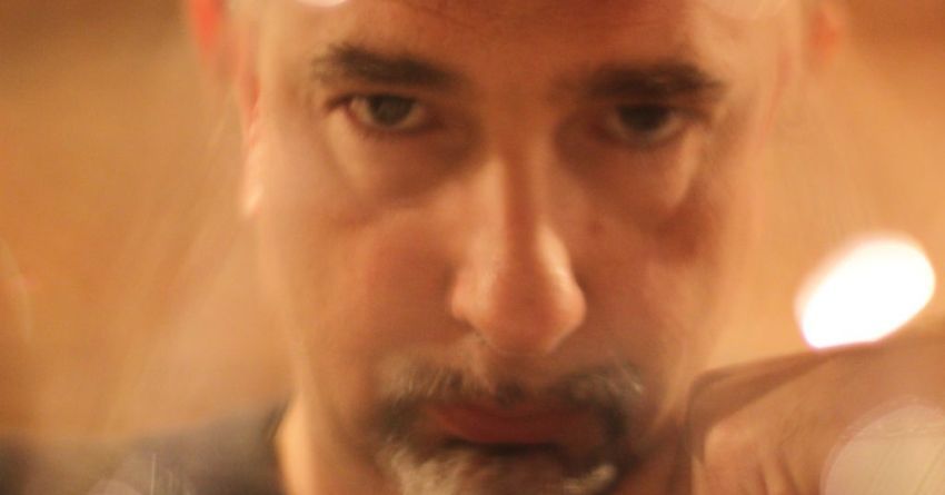 Dipingere il disastro che verrà: intervista a Eraldo Bernocchi