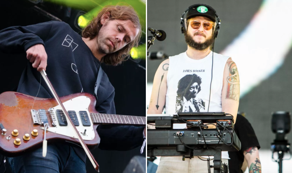 BIG RED MACHINE (Bon Iver, The National): i dettagli dell’omonimo album di debutto