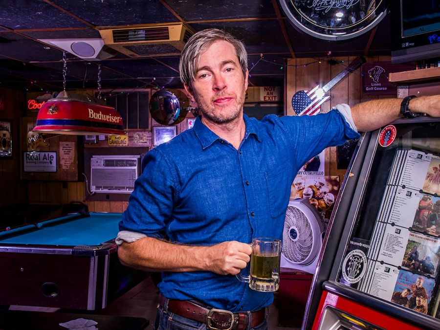 BILL CALLAHAN: a luglio il live album “Resuscitate!”