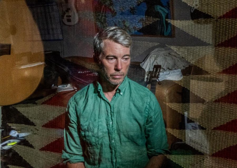BILL CALLAHAN: a febbraio il nuovo album “My Days of 58”