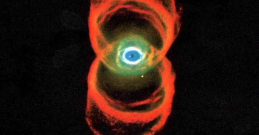 “Binaural” dei Pearl Jam compie 25 anni: un affresco di visioni perdute nel tempo