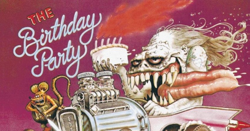 “Junkyard”, una splendida festa troppo grande e irripetibile