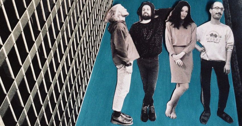 Bitter Moon e After 5:08 uniscono le forze in “Pretty In the Dark”, primo estratto dall’album collaborativo “Berliner Kinder”