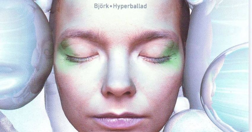“Hyperballad”: Il salto nel vuoto che ha reso Björk immortale