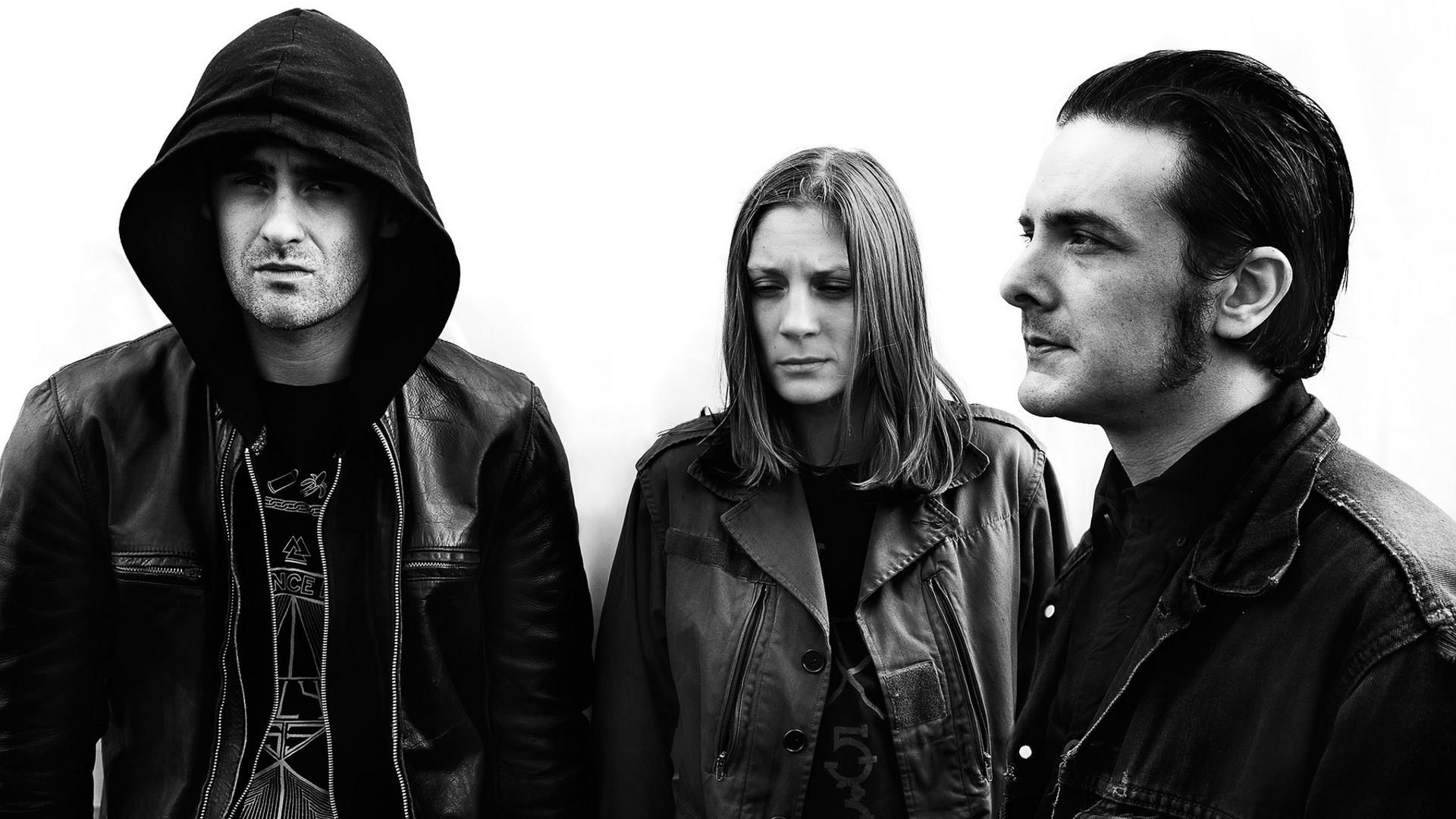 BLACK REBEL MOTORCYCLE CLUB: a gennaio 2018 il nuovo album “Wrong Creatures”