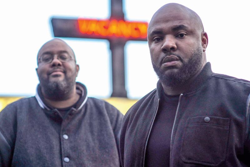 BLACKALICIOUS: a ottobre il nuovo album