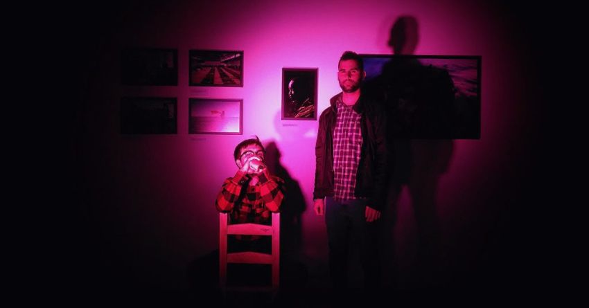 “I’m Not Ready For The Guns”, il video del nuovo singolo dei Black Black Istanbul in esclusiva