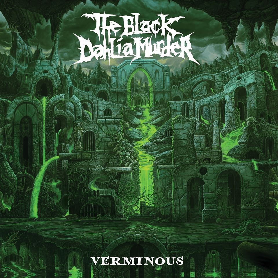 The Black Dahlia Murder – Verminous