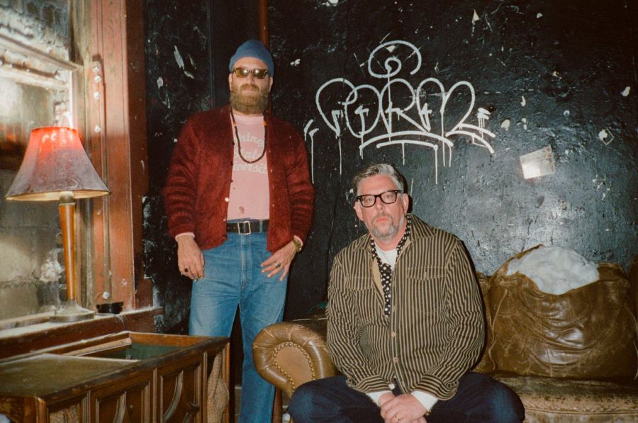 THE BLACK KEYS: una data in Italia a settembre