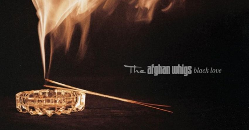 “Black Love” degli Afghan Whigs “non poteva essere più nero di così”