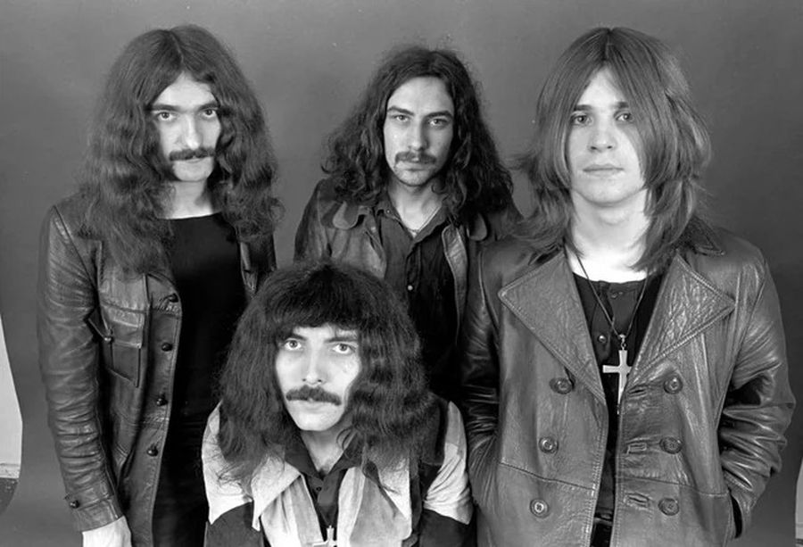 BLACK SABBATH: a luglio un ultimo concerto a Birmingham