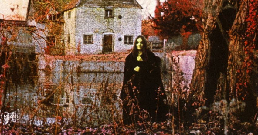 “Black Sabbath”, le origini del male