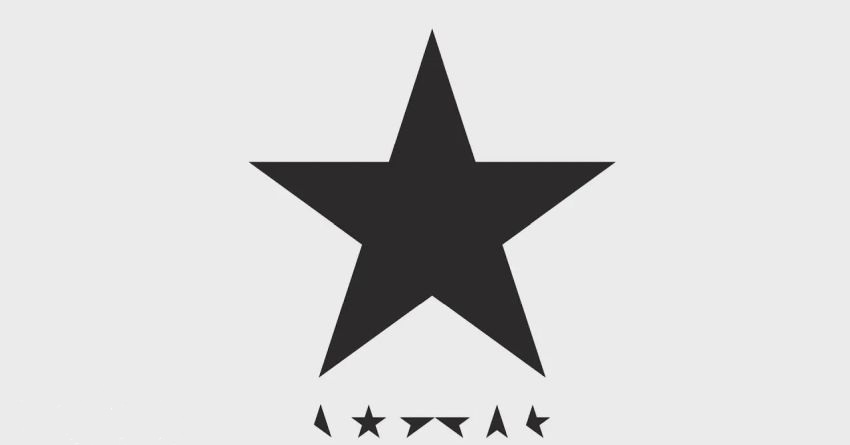 David Bowie e quella luce nera chiamata “Blackstar”