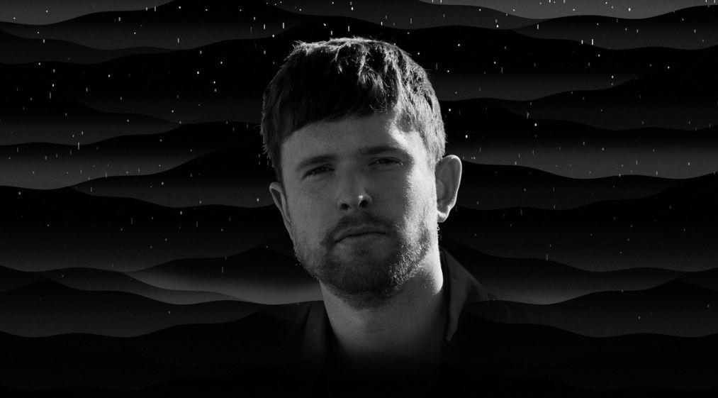 JAMES BLAKE: pubblicato il nuovo album ambient “Wind Down”