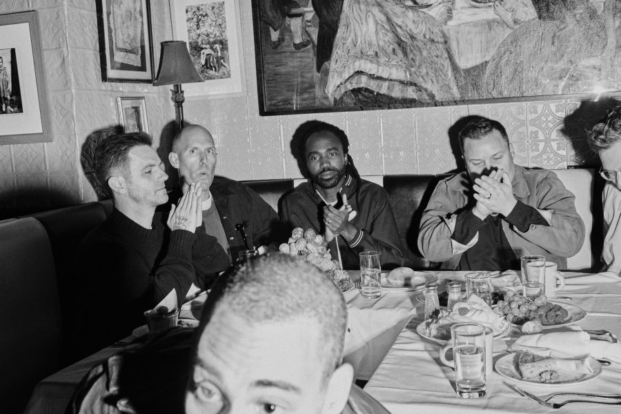 BLEACHERS: a maggio il nuovo album “everyone for ten minutes”