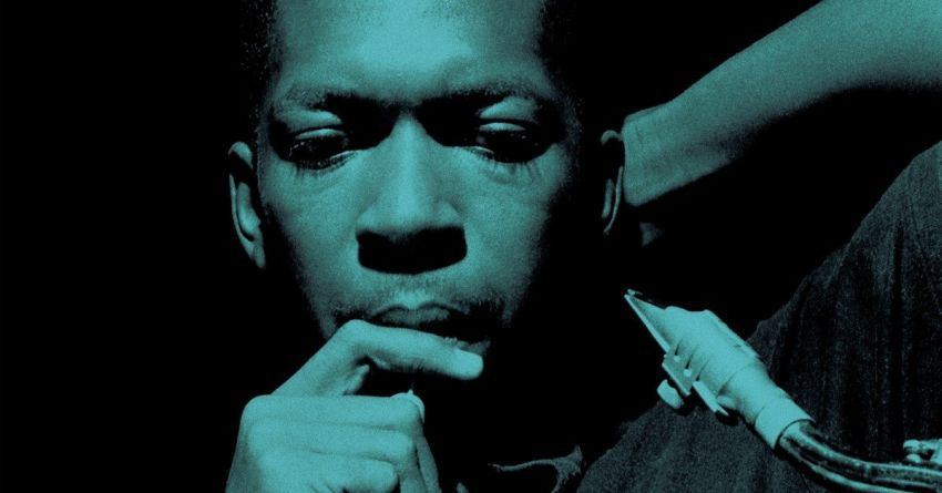 John Coltrane – Blue Train: The Complete Master