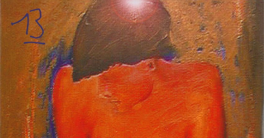 Il vuoto del mondo che si affaccia al nuovo millennio: “13” dei Blur